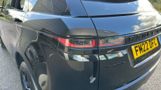 Land Rover Range Rover Evoque 2.0 D200 R-Dynamic SE 5dr Auto Diesel Hatchback